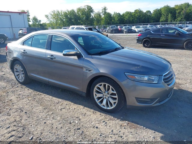 Продаж на аукціоні авто 2013 Ford Taurus Limited, vin: 1FAHP2F82DG204115, номер лоту: 45988707