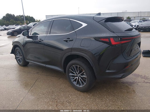 2T2GGCEZ7TC114781 Lexus Nx 350 Premium