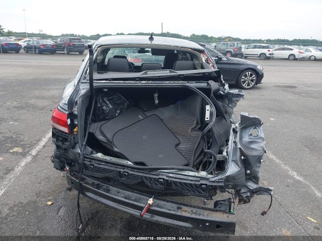 Продажа на аукционе авто 2020 Volkswagen Passat 2.0t R-line, vin: 1VWMA7A36LC010533, номер лота: 45988716