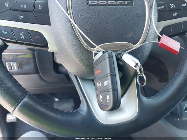 Продажа на аукционе авто 2015 Dodge Durango Citadel, vin: 1C4RDJEG2FC120915, номер лота: 45988718