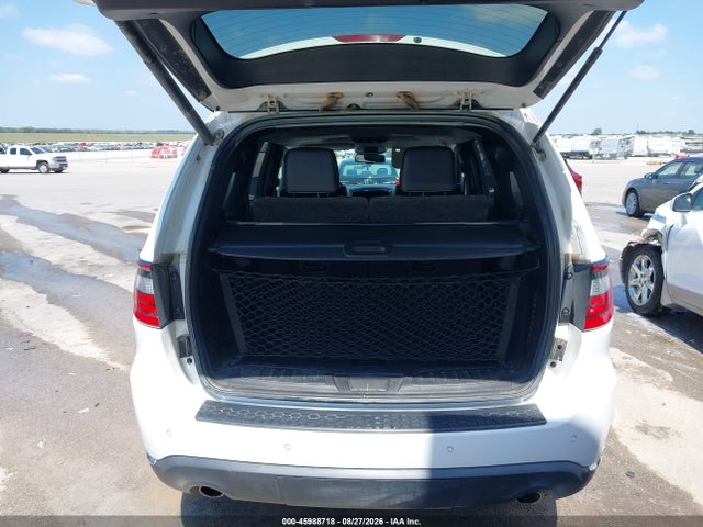 Продажа на аукционе авто 2015 Dodge Durango Citadel, vin: 1C4RDJEG2FC120915, номер лота: 45988718