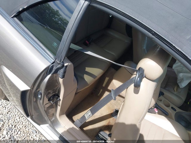 Aukcja sprzedaży 2002 Ford Mustang Gt, vin: 1FAFP45X92F200304, numer aukcji: 45988720