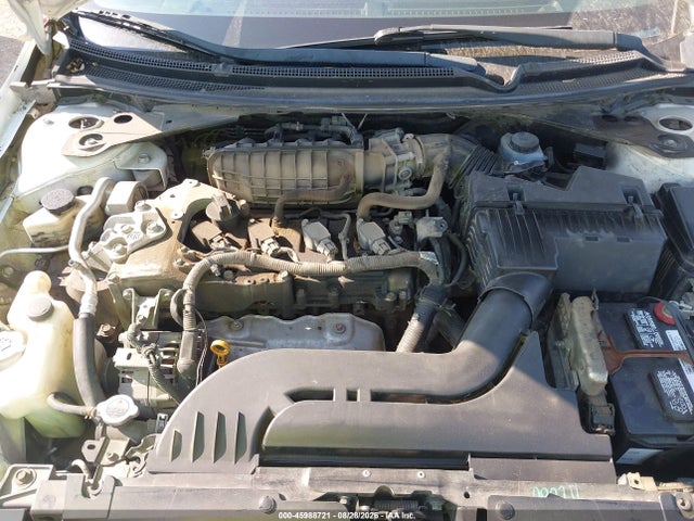Aukcja sprzedaży 2013 Nissan Altima 2.5 S, vin: 1N4AL2EP7DC231713, numer aukcji: 45988721