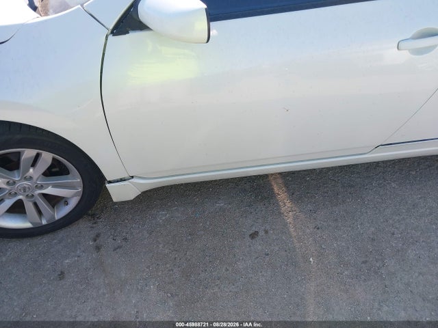 Aukcja sprzedaży 2013 Nissan Altima 2.5 S, vin: 1N4AL2EP7DC231713, numer aukcji: 45988721
