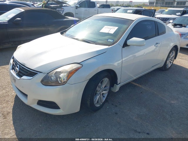 Aukcja sprzedaży 2013 Nissan Altima 2.5 S, vin: 1N4AL2EP7DC231713, numer aukcji: 45988721