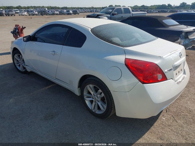 Aukcja sprzedaży 2013 Nissan Altima 2.5 S, vin: 1N4AL2EP7DC231713, numer aukcji: 45988721