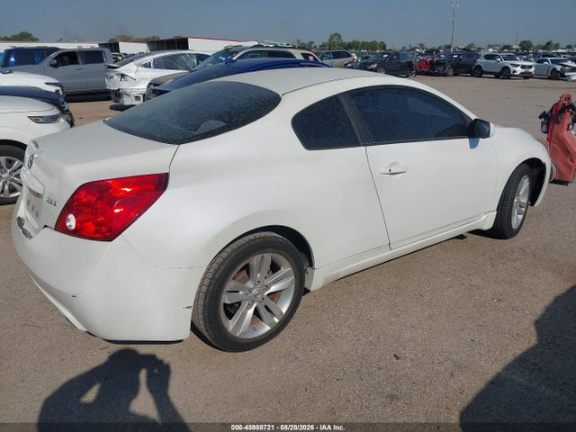 Aukcja sprzedaży 2013 Nissan Altima 2.5 S, vin: 1N4AL2EP7DC231713, numer aukcji: 45988721