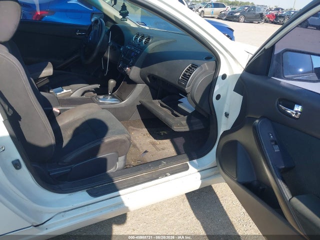 Aukcja sprzedaży 2013 Nissan Altima 2.5 S, vin: 1N4AL2EP7DC231713, numer aukcji: 45988721