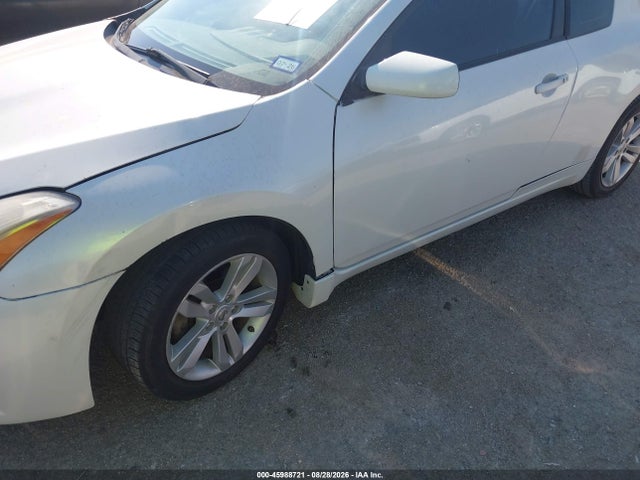 Aukcja sprzedaży 2013 Nissan Altima 2.5 S, vin: 1N4AL2EP7DC231713, numer aukcji: 45988721