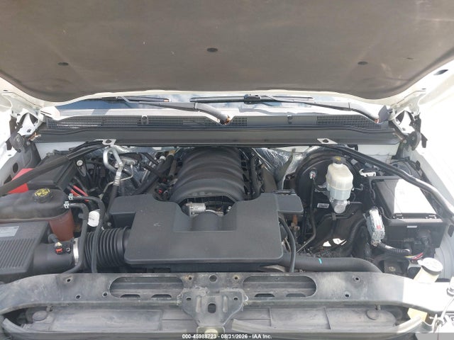 Продаж на аукціоні авто 2015 Gmc Yukon Sle, vin: 1GKS2AKCXFR506766, номер лоту: 45988723