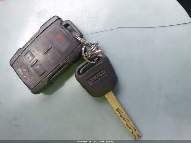 Продаж на аукціоні авто 2015 Gmc Yukon Sle, vin: 1GKS2AKCXFR506766, номер лоту: 45988723