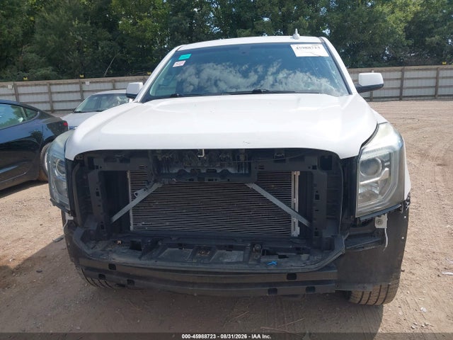 Продаж на аукціоні авто 2015 Gmc Yukon Sle, vin: 1GKS2AKCXFR506766, номер лоту: 45988723