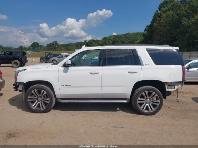 Продаж на аукціоні авто 2015 Gmc Yukon Sle, vin: 1GKS2AKCXFR506766, номер лоту: 45988723