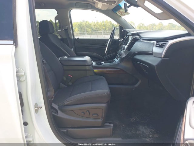 Продаж на аукціоні авто 2015 Gmc Yukon Sle, vin: 1GKS2AKCXFR506766, номер лоту: 45988723