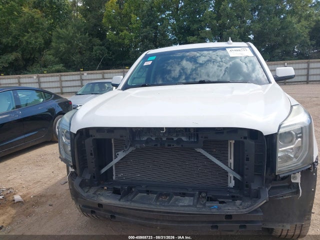 Продаж на аукціоні авто 2015 Gmc Yukon Sle, vin: 1GKS2AKCXFR506766, номер лоту: 45988723