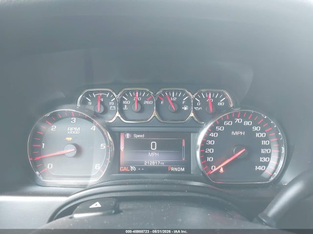 Продаж на аукціоні авто 2015 Gmc Yukon Sle, vin: 1GKS2AKCXFR506766, номер лоту: 45988723