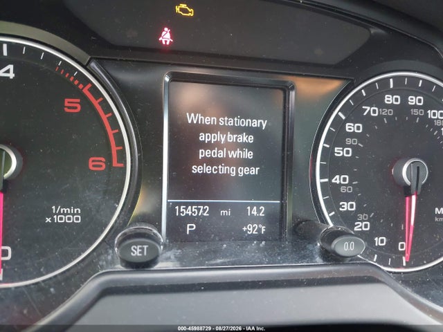 Aukcja sprzedaży 2015 Audi Q5 3.0 Tdi Premium Plus, vin: WA1CMAFP2FA058829, numer aukcji: 45988729