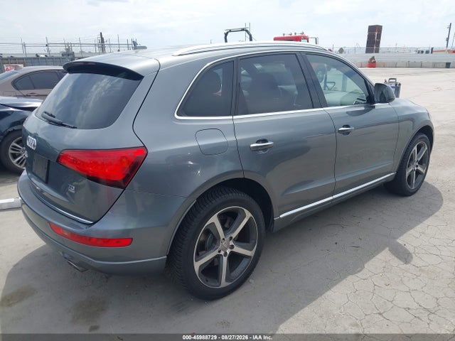Aukcja sprzedaży 2015 Audi Q5 3.0 Tdi Premium Plus, vin: WA1CMAFP2FA058829, numer aukcji: 45988729