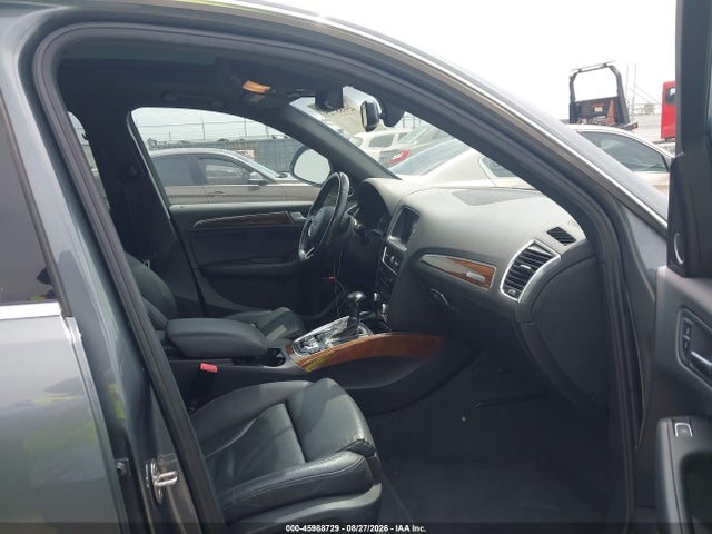 Aukcja sprzedaży 2015 Audi Q5 3.0 Tdi Premium Plus, vin: WA1CMAFP2FA058829, numer aukcji: 45988729