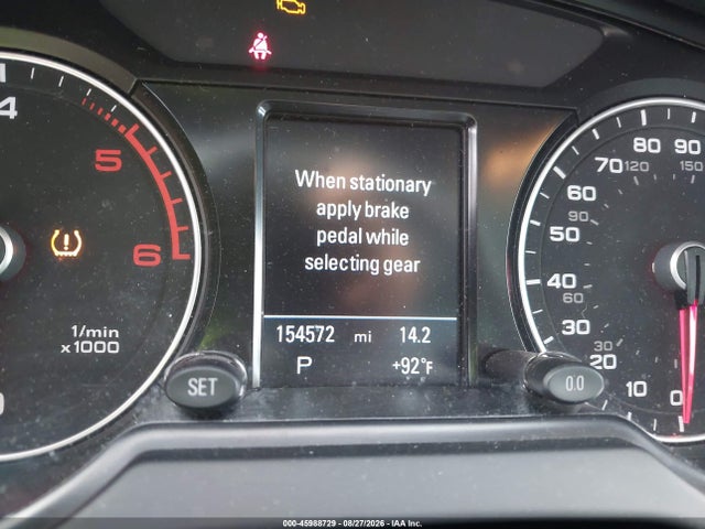 Aukcja sprzedaży 2015 Audi Q5 3.0 Tdi Premium Plus, vin: WA1CMAFP2FA058829, numer aukcji: 45988729