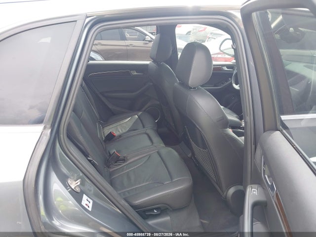 Aukcja sprzedaży 2015 Audi Q5 3.0 Tdi Premium Plus, vin: WA1CMAFP2FA058829, numer aukcji: 45988729