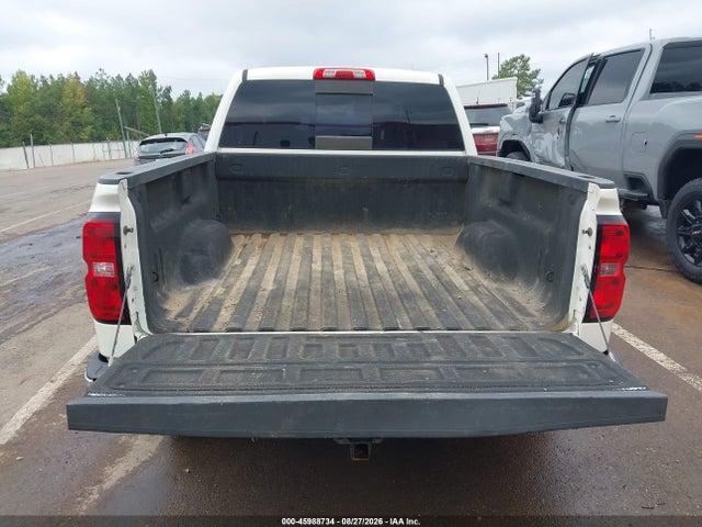 Chevrolet Silverado 1500 2lz 2015 3GCUKSEC5FG387434 Image 17