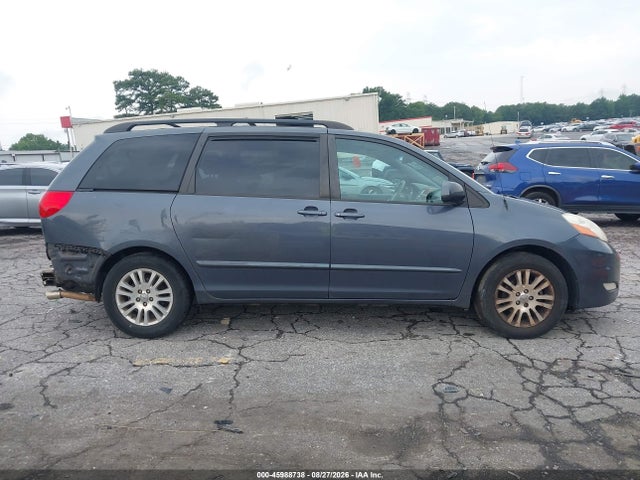 45988738 :رقم المزاد ، 5TDZK22C58S195767 vin ، 2008 Toyota Sienna Xle مزاد بيع