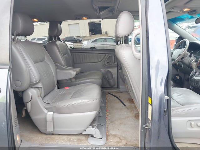 45988738 :رقم المزاد ، 5TDZK22C58S195767 vin ، 2008 Toyota Sienna Xle مزاد بيع