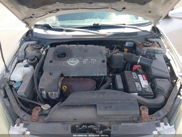 Aukcja sprzedaży 2004 Nissan Altima 2.5 S, vin: 1N4AL11D34C158992, numer aukcji: 45988740