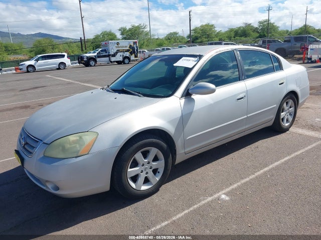 Aukcja sprzedaży 2004 Nissan Altima 2.5 S, vin: 1N4AL11D34C158992, numer aukcji: 45988740