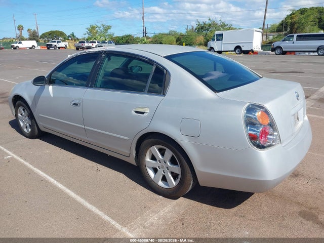 Aukcja sprzedaży 2004 Nissan Altima 2.5 S, vin: 1N4AL11D34C158992, numer aukcji: 45988740