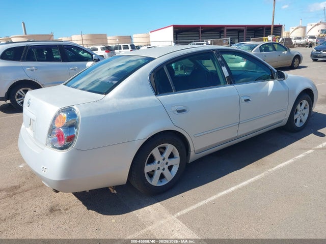 Aukcja sprzedaży 2004 Nissan Altima 2.5 S, vin: 1N4AL11D34C158992, numer aukcji: 45988740