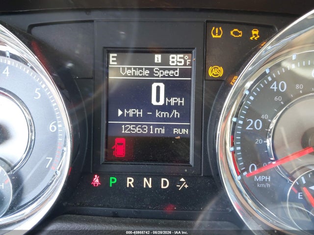 Продажа на аукционе авто 2015 Chrysler Town & Country Touring, vin: 2C4RC1BG9FR561553, номер лота: 45988742