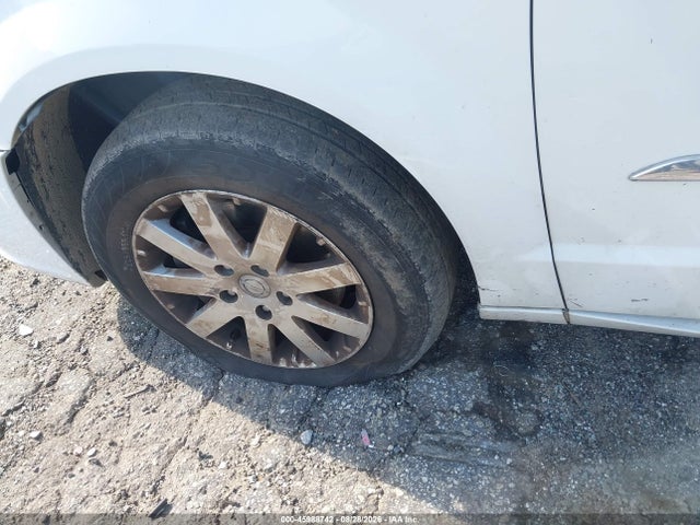 Продажа на аукционе авто 2015 Chrysler Town & Country Touring, vin: 2C4RC1BG9FR561553, номер лота: 45988742