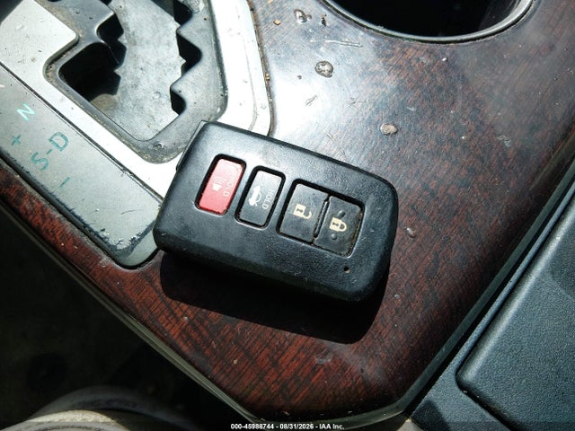 Продаж на аукціоні авто 2012 Toyota Camry Xle, vin: 4T4BF1FK2CR246357, номер лоту: 45988744
