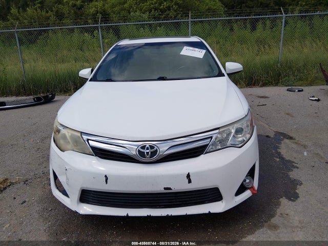 Продаж на аукціоні авто 2012 Toyota Camry Xle, vin: 4T4BF1FK2CR246357, номер лоту: 45988744