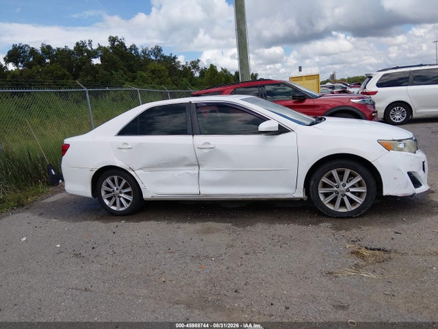 Продаж на аукціоні авто 2012 Toyota Camry Xle, vin: 4T4BF1FK2CR246357, номер лоту: 45988744