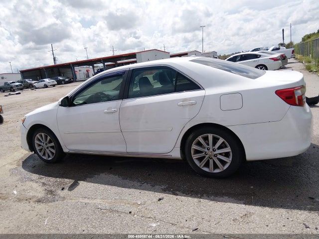 Продаж на аукціоні авто 2012 Toyota Camry Xle, vin: 4T4BF1FK2CR246357, номер лоту: 45988744