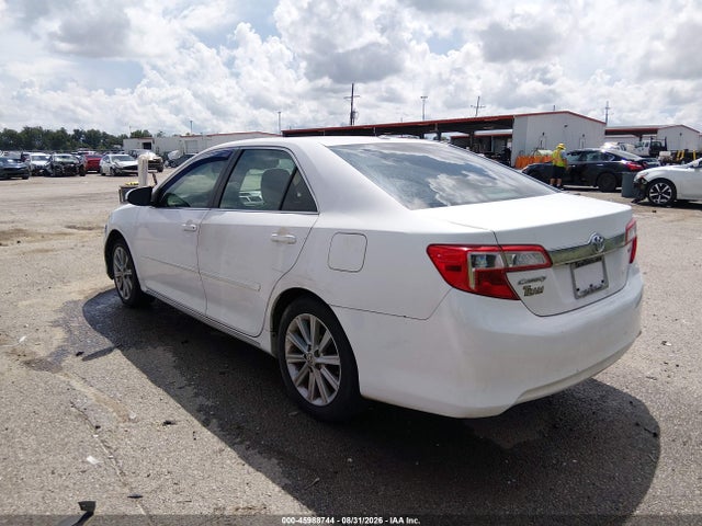 Продаж на аукціоні авто 2012 Toyota Camry Xle, vin: 4T4BF1FK2CR246357, номер лоту: 45988744