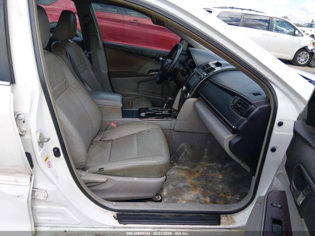 Продаж на аукціоні авто 2012 Toyota Camry Xle, vin: 4T4BF1FK2CR246357, номер лоту: 45988744