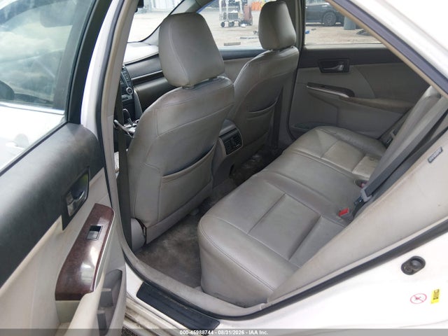 Продаж на аукціоні авто 2012 Toyota Camry Xle, vin: 4T4BF1FK2CR246357, номер лоту: 45988744