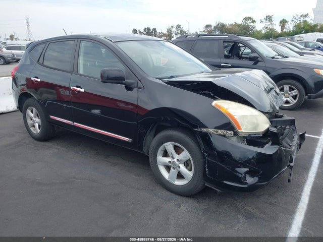 Auction sale of the 2013 Nissan Rogue S, vin: JN8AS5MT9DW511973, lot number: 45988746