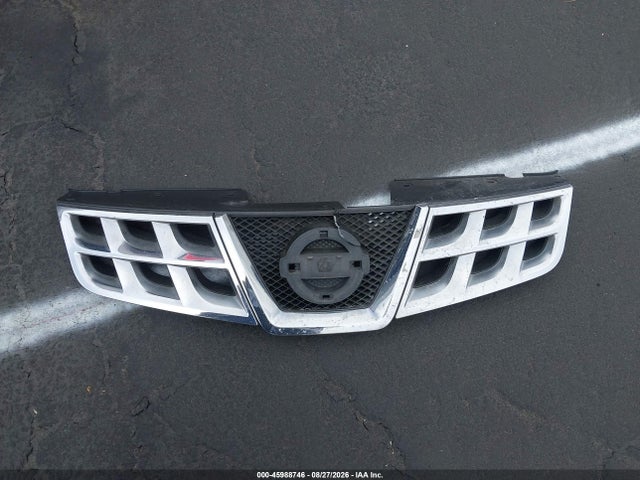 2013 Nissan Rogue S მანქანა იყიდება აუქციონზე, vin: JN8AS5MT9DW511973, აუქციონის ნომერი: 45988746