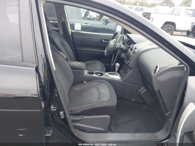 2013 Nissan Rogue S მანქანა იყიდება აუქციონზე, vin: JN8AS5MT9DW511973, აუქციონის ნომერი: 45988746