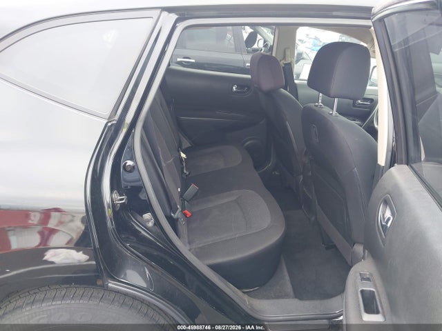 2013 Nissan Rogue S მანქანა იყიდება აუქციონზე, vin: JN8AS5MT9DW511973, აუქციონის ნომერი: 45988746