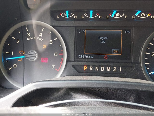Продажа на аукционе авто 2016 Ford F-150 Xlt, vin: 1FTEW1EG6GFB18870, номер лота: 45988748