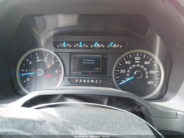 Продажа на аукционе авто 2016 Ford F-150 Xlt, vin: 1FTEW1EG6GFB18870, номер лота: 45988748