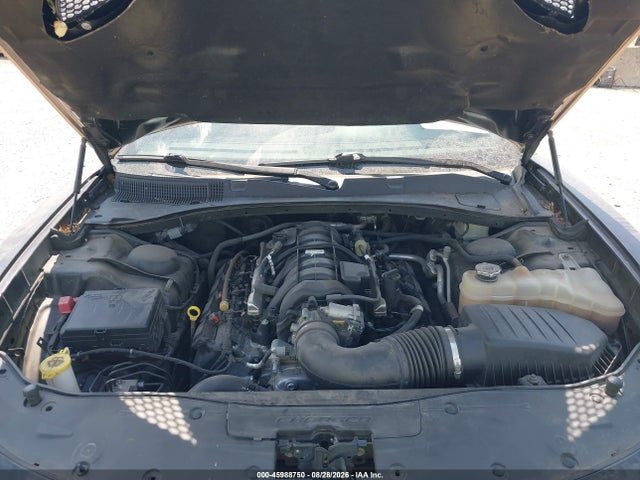 Продажа на аукционе авто 2021 Dodge Charger R/t Rwd, vin: 2C3CDXCT7MH598111, номер лота: 45988750