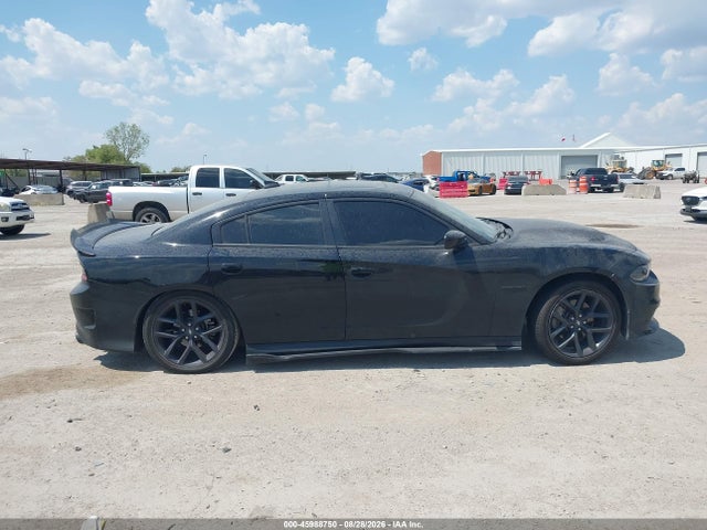 Продажа на аукционе авто 2021 Dodge Charger R/t Rwd, vin: 2C3CDXCT7MH598111, номер лота: 45988750