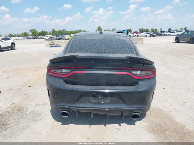 Продажа на аукционе авто 2021 Dodge Charger R/t Rwd, vin: 2C3CDXCT7MH598111, номер лота: 45988750
